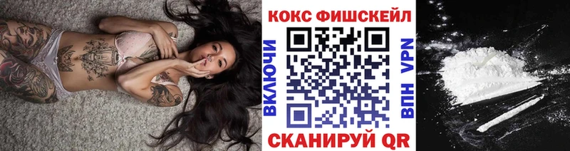 Купить где Дегтярск COCAIN Fish Scale